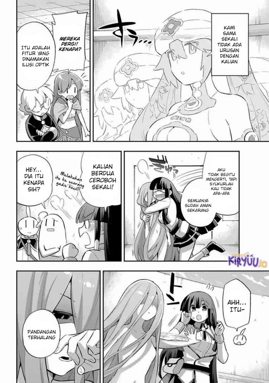 Dilarang COPAS - situs resmi www.mangacanblog.com - Komik eiyuu kyoushitsu 042 - chapter 42 43 Indonesia eiyuu kyoushitsu 042 - chapter 42 Terbaru 10|Baca Manga Komik Indonesia|Mangacan