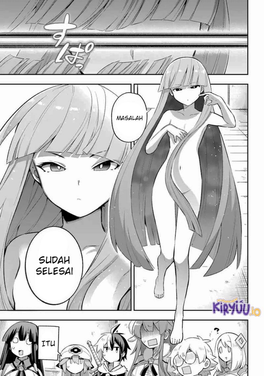 Dilarang COPAS - situs resmi www.mangacanblog.com - Komik eiyuu kyoushitsu 042 - chapter 42 43 Indonesia eiyuu kyoushitsu 042 - chapter 42 Terbaru 11|Baca Manga Komik Indonesia|Mangacan