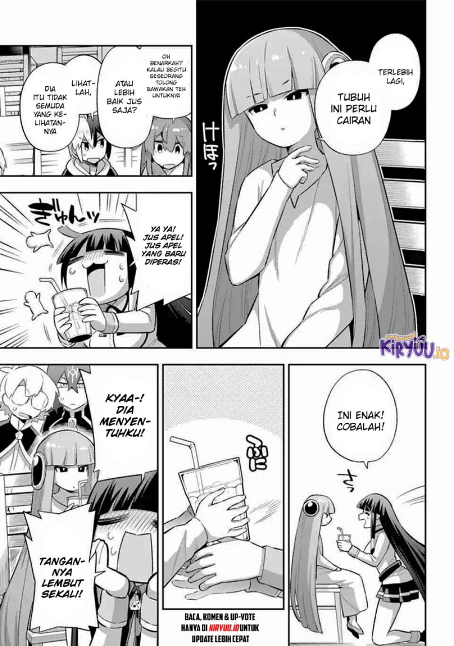 Dilarang COPAS - situs resmi www.mangacanblog.com - Komik eiyuu kyoushitsu 042 - chapter 42 43 Indonesia eiyuu kyoushitsu 042 - chapter 42 Terbaru 13|Baca Manga Komik Indonesia|Mangacan