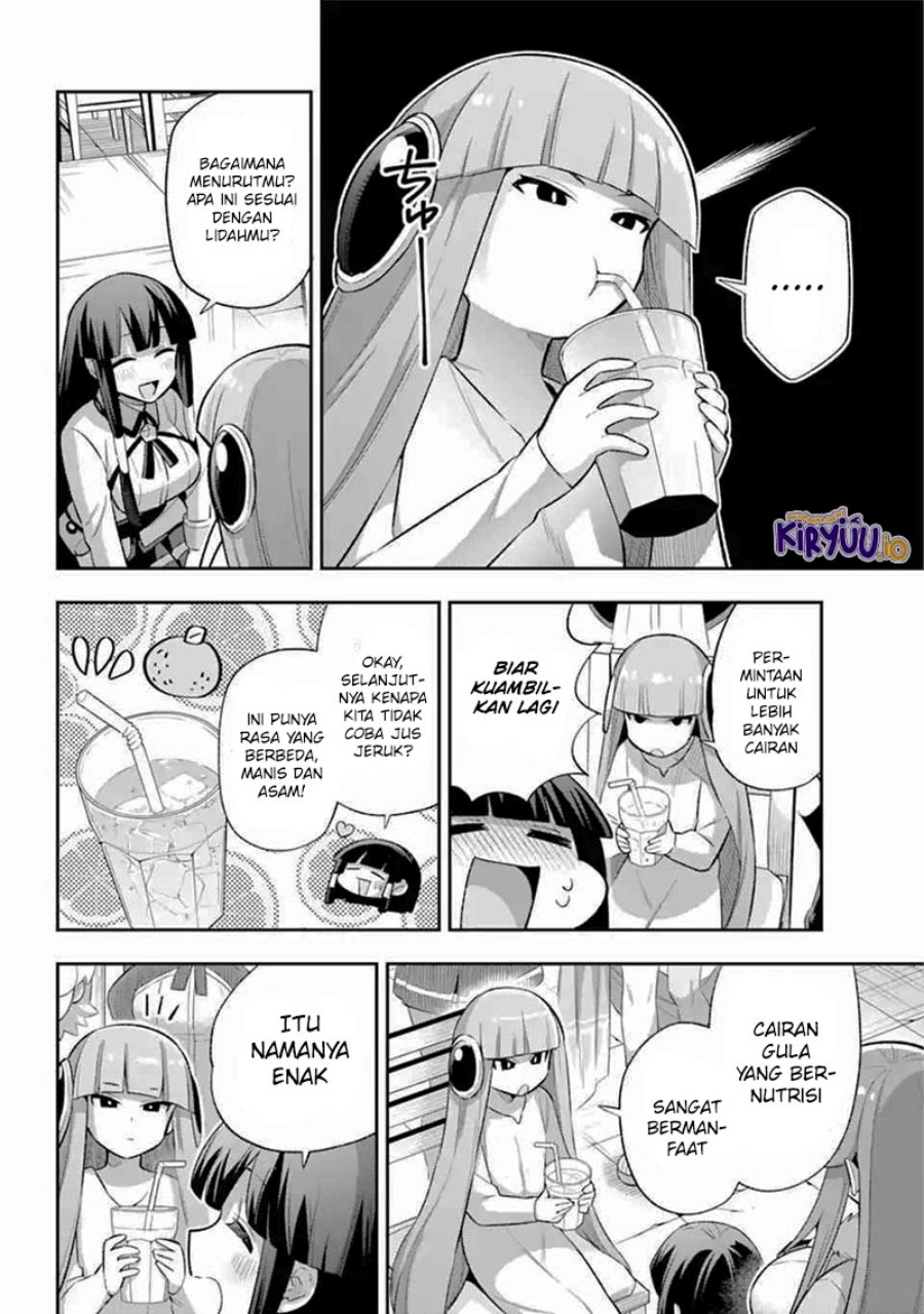 Dilarang COPAS - situs resmi www.mangacanblog.com - Komik eiyuu kyoushitsu 042 - chapter 42 43 Indonesia eiyuu kyoushitsu 042 - chapter 42 Terbaru 14|Baca Manga Komik Indonesia|Mangacan