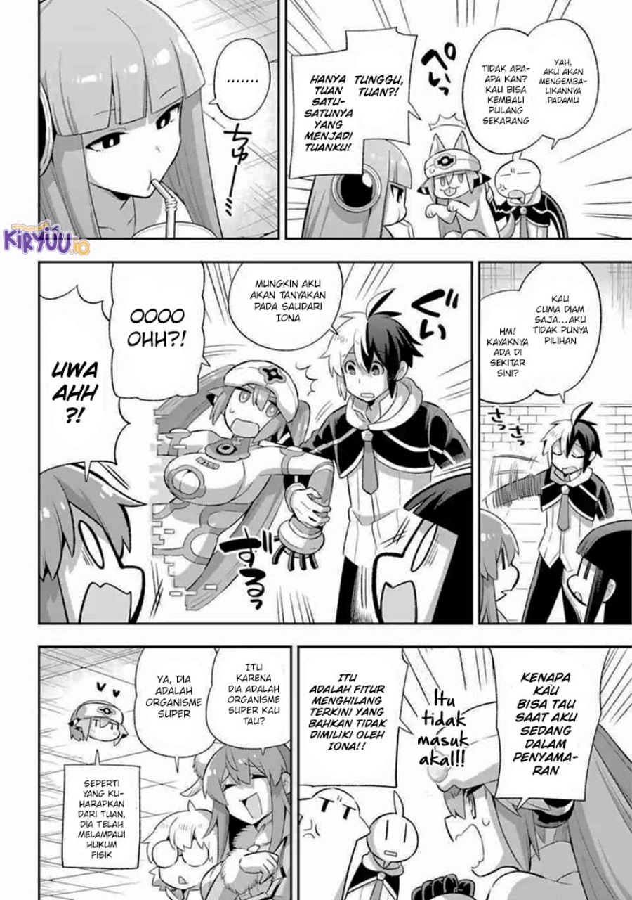 Dilarang COPAS - situs resmi www.mangacanblog.com - Komik eiyuu kyoushitsu 042 - chapter 42 43 Indonesia eiyuu kyoushitsu 042 - chapter 42 Terbaru 16|Baca Manga Komik Indonesia|Mangacan