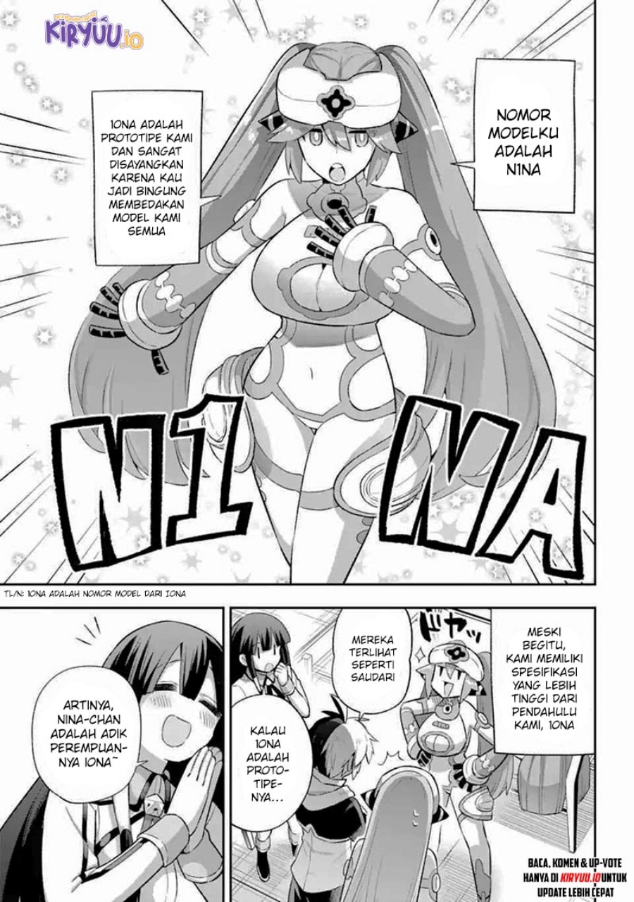Dilarang COPAS - situs resmi www.mangacanblog.com - Komik eiyuu kyoushitsu 042 - chapter 42 43 Indonesia eiyuu kyoushitsu 042 - chapter 42 Terbaru 17|Baca Manga Komik Indonesia|Mangacan