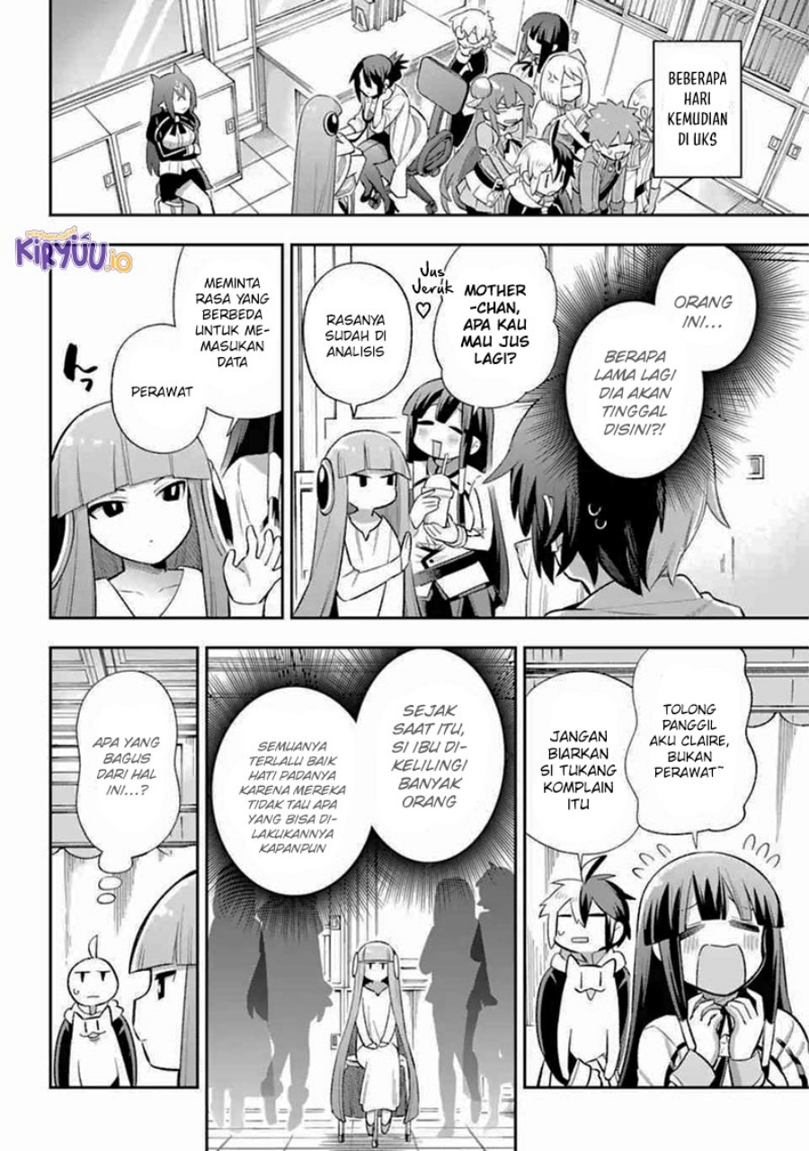 Dilarang COPAS - situs resmi www.mangacanblog.com - Komik eiyuu kyoushitsu 042 - chapter 42 43 Indonesia eiyuu kyoushitsu 042 - chapter 42 Terbaru 20|Baca Manga Komik Indonesia|Mangacan