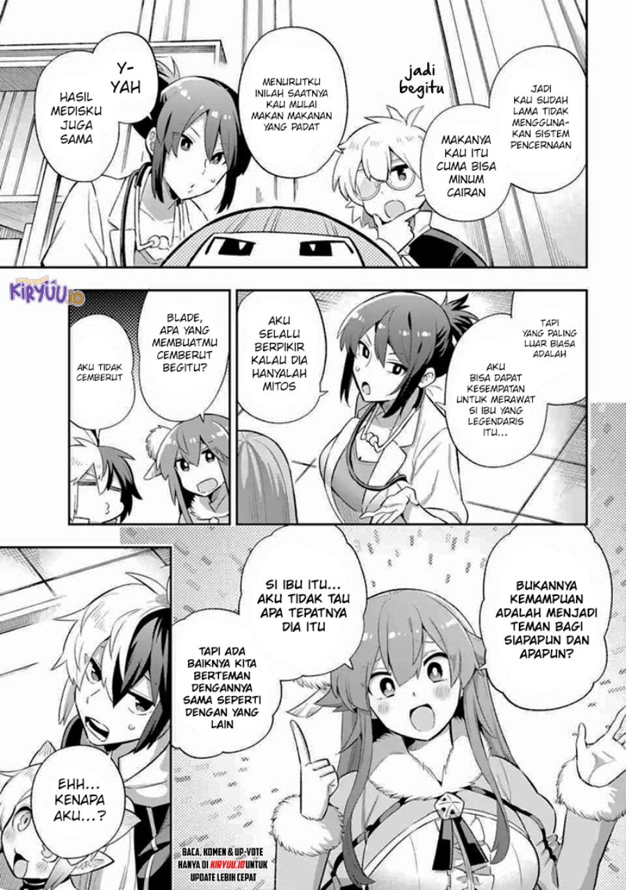 Dilarang COPAS - situs resmi www.mangacanblog.com - Komik eiyuu kyoushitsu 042 - chapter 42 43 Indonesia eiyuu kyoushitsu 042 - chapter 42 Terbaru 21|Baca Manga Komik Indonesia|Mangacan