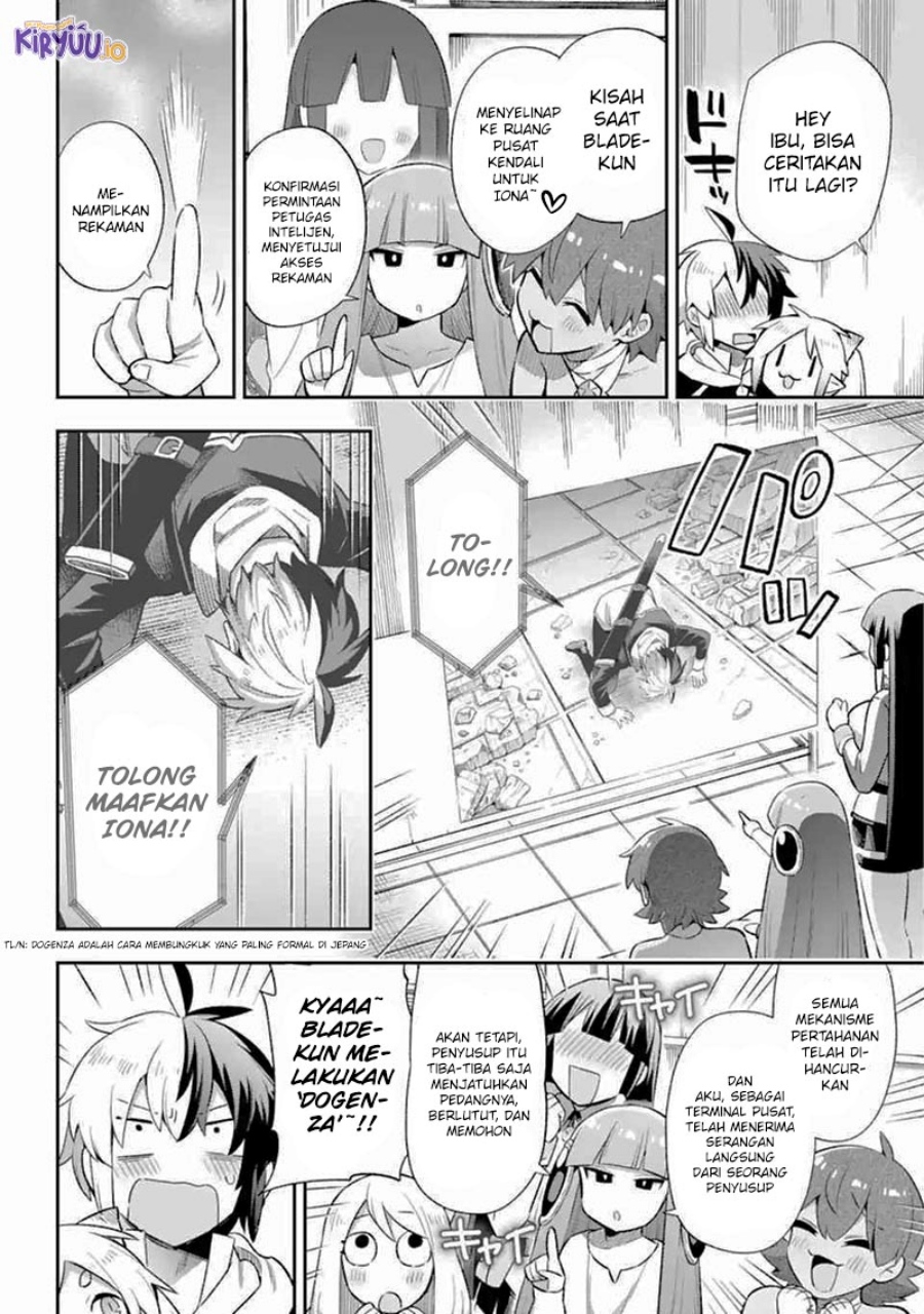 Dilarang COPAS - situs resmi www.mangacanblog.com - Komik eiyuu kyoushitsu 042 - chapter 42 43 Indonesia eiyuu kyoushitsu 042 - chapter 42 Terbaru 22|Baca Manga Komik Indonesia|Mangacan