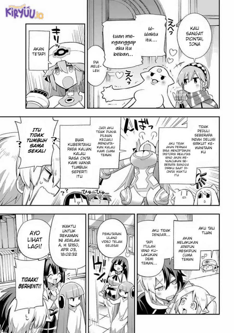 Dilarang COPAS - situs resmi www.mangacanblog.com - Komik eiyuu kyoushitsu 042 - chapter 42 43 Indonesia eiyuu kyoushitsu 042 - chapter 42 Terbaru 23|Baca Manga Komik Indonesia|Mangacan