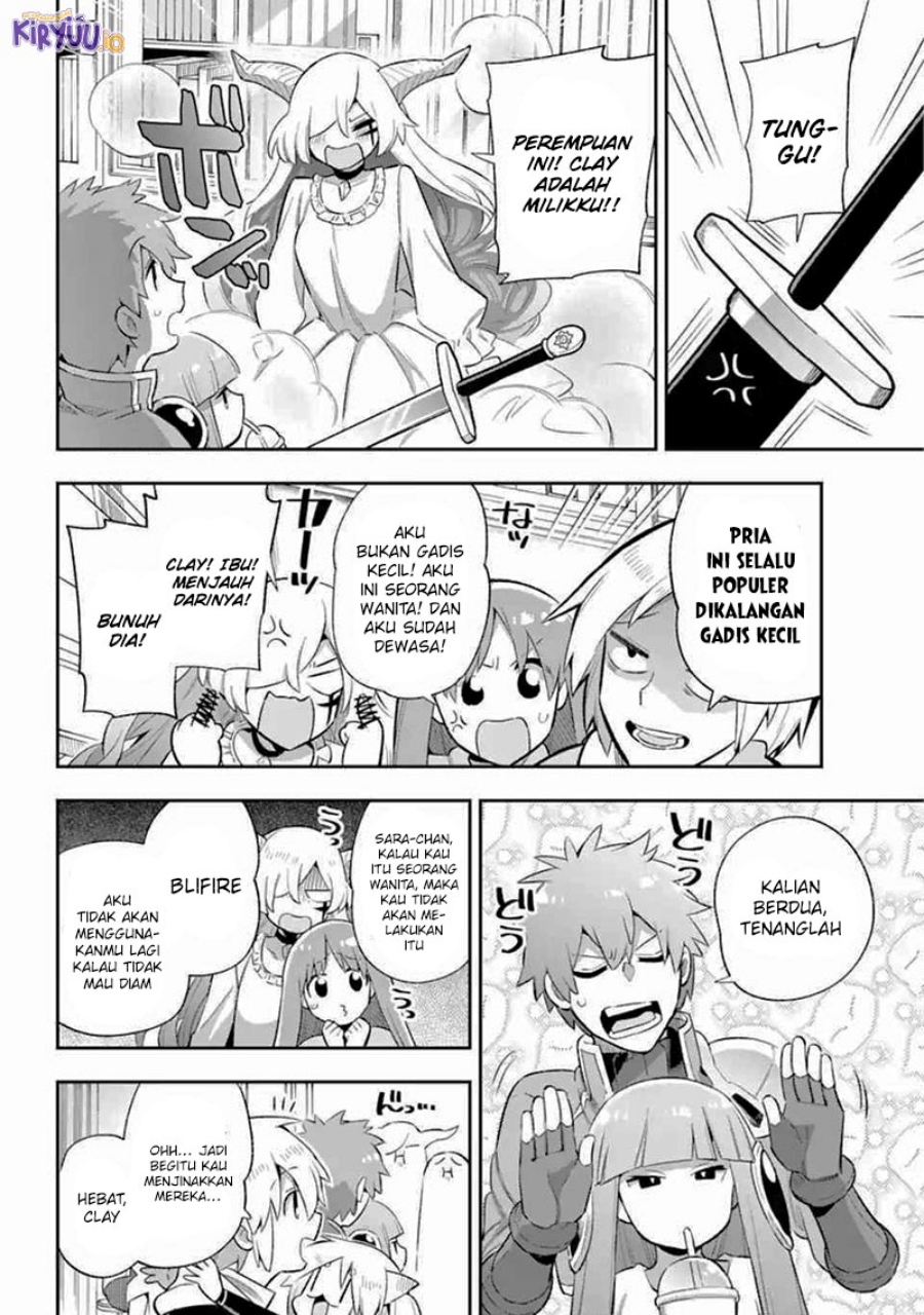 Dilarang COPAS - situs resmi www.mangacanblog.com - Komik eiyuu kyoushitsu 042 - chapter 42 43 Indonesia eiyuu kyoushitsu 042 - chapter 42 Terbaru 26|Baca Manga Komik Indonesia|Mangacan