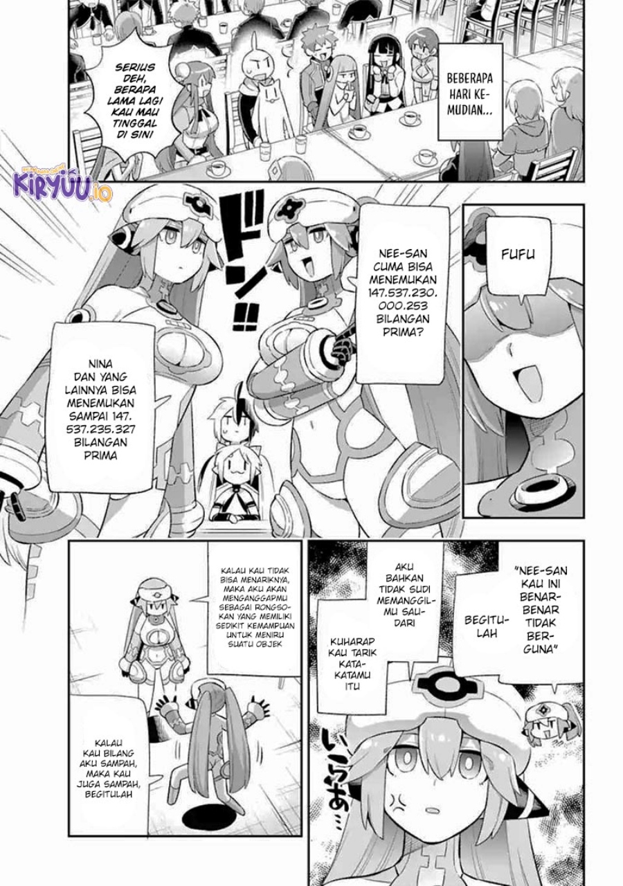 Dilarang COPAS - situs resmi www.mangacanblog.com - Komik eiyuu kyoushitsu 042 - chapter 42 43 Indonesia eiyuu kyoushitsu 042 - chapter 42 Terbaru 27|Baca Manga Komik Indonesia|Mangacan