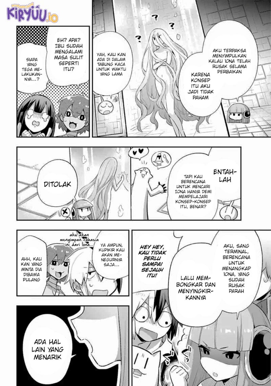 Dilarang COPAS - situs resmi www.mangacanblog.com - Komik eiyuu kyoushitsu 042 - chapter 42 43 Indonesia eiyuu kyoushitsu 042 - chapter 42 Terbaru 30|Baca Manga Komik Indonesia|Mangacan