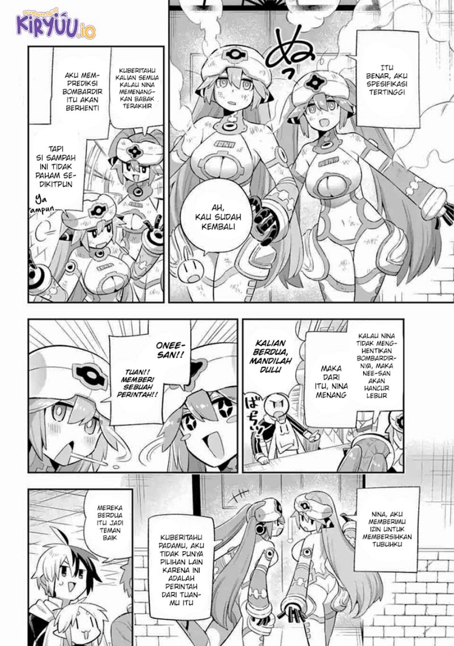 Dilarang COPAS - situs resmi www.mangacanblog.com - Komik eiyuu kyoushitsu 042 - chapter 42 43 Indonesia eiyuu kyoushitsu 042 - chapter 42 Terbaru 32|Baca Manga Komik Indonesia|Mangacan