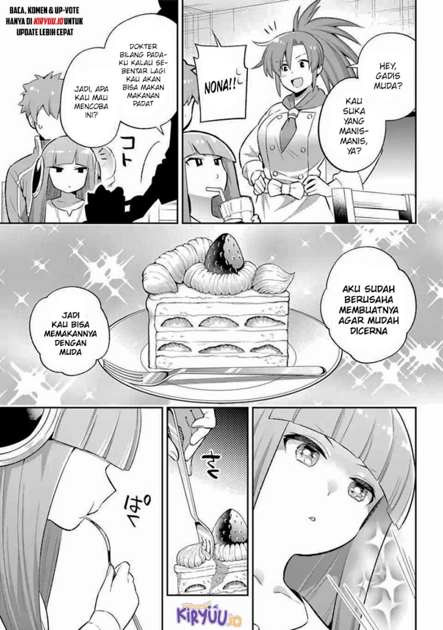 Dilarang COPAS - situs resmi www.mangacanblog.com - Komik eiyuu kyoushitsu 042 - chapter 42 43 Indonesia eiyuu kyoushitsu 042 - chapter 42 Terbaru 37|Baca Manga Komik Indonesia|Mangacan