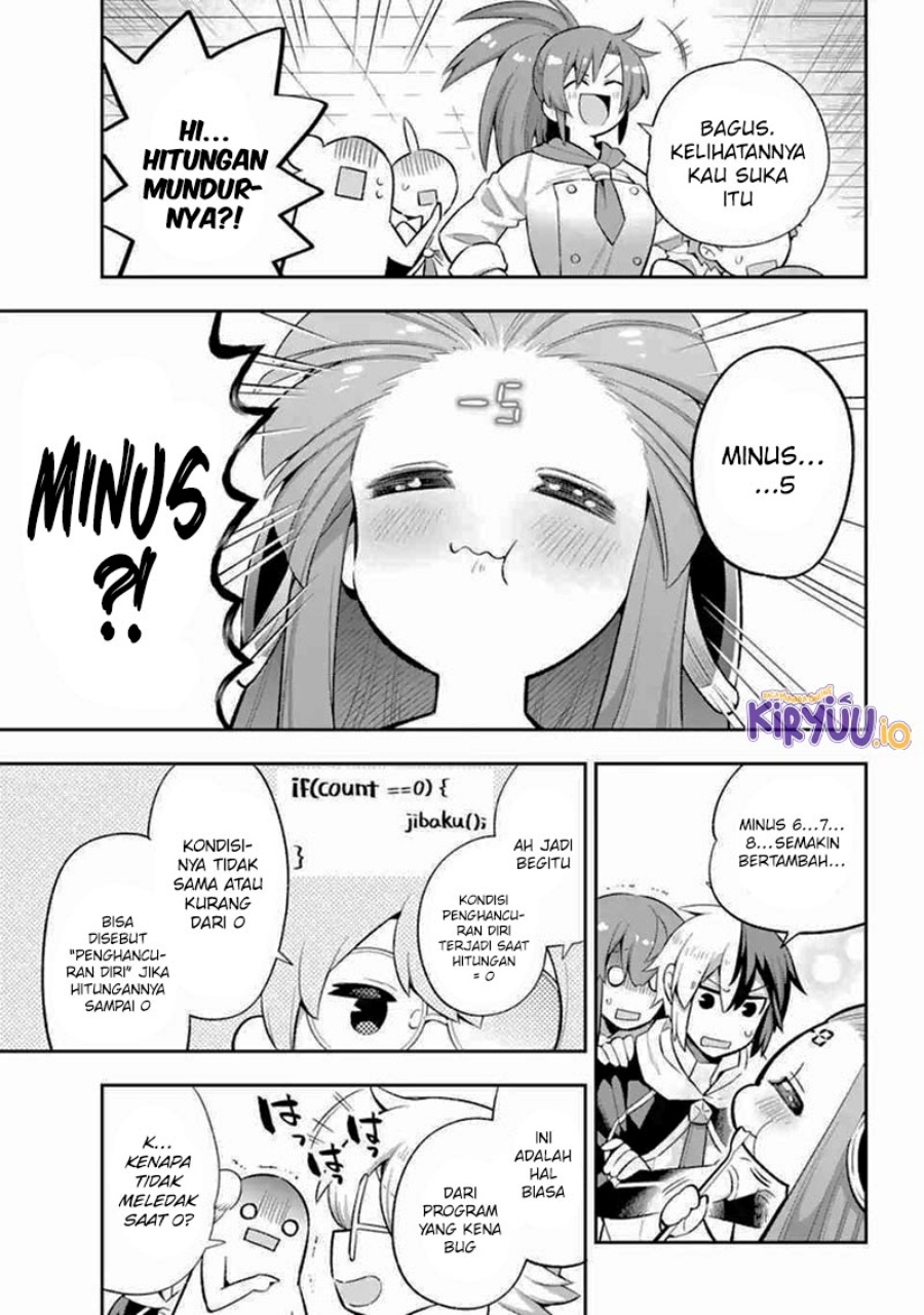 Dilarang COPAS - situs resmi www.mangacanblog.com - Komik eiyuu kyoushitsu 042 - chapter 42 43 Indonesia eiyuu kyoushitsu 042 - chapter 42 Terbaru 39|Baca Manga Komik Indonesia|Mangacan