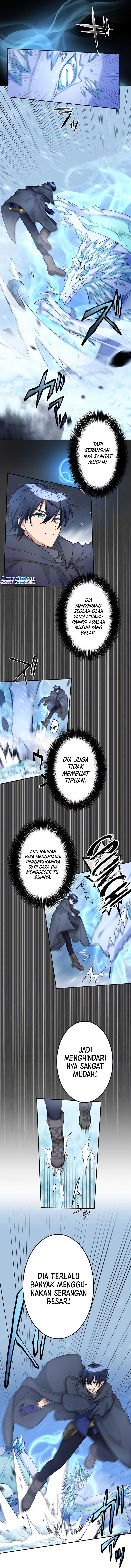 Eiyuu Sagi – Deshi ga Saikyou Dakaratte Shishou Made Tsuyoi to Omouna yo!? chapter 7