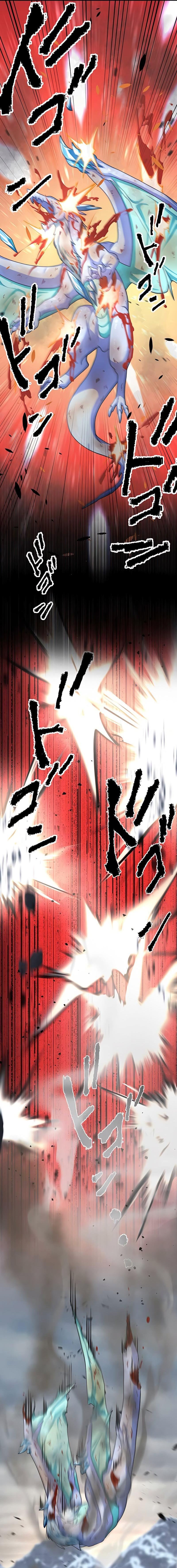 Eiyuu Sagi – Deshi ga Saikyou Dakaratte Shishou Made Tsuyoi to Omouna yo!? chapter 7