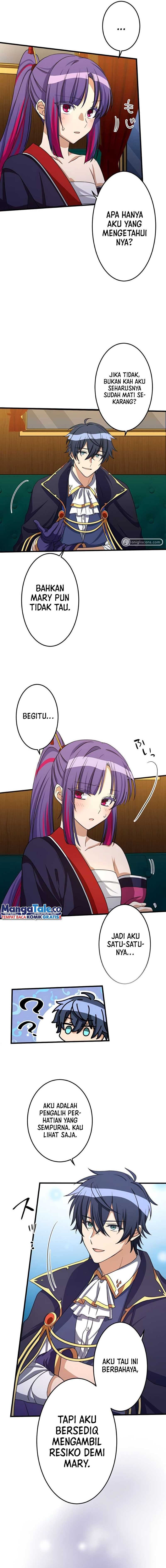 Eiyuu Sagi – Deshi ga Saikyou Dakaratte Shishou Made Tsuyoi to Omouna yo!? chapter 15