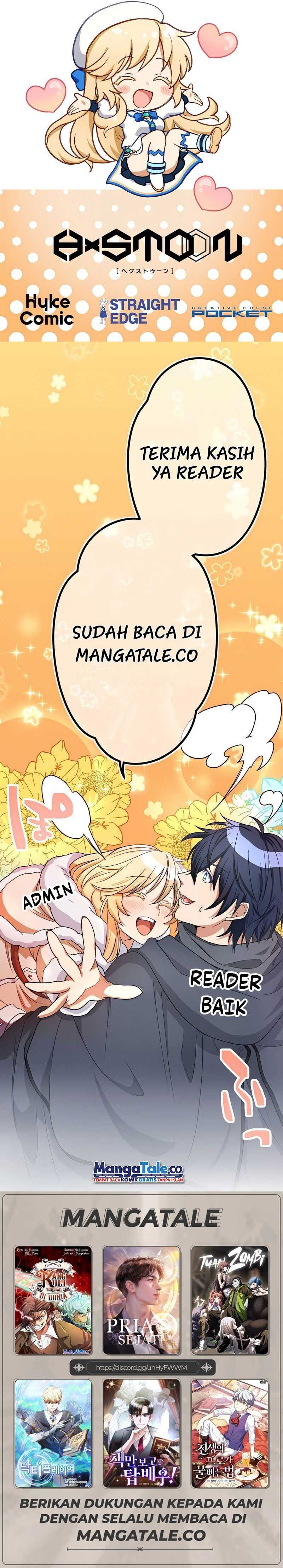 Eiyuu Sagi – Deshi ga Saikyou Dakaratte Shishou Made Tsuyoi to Omouna yo!? chapter 15