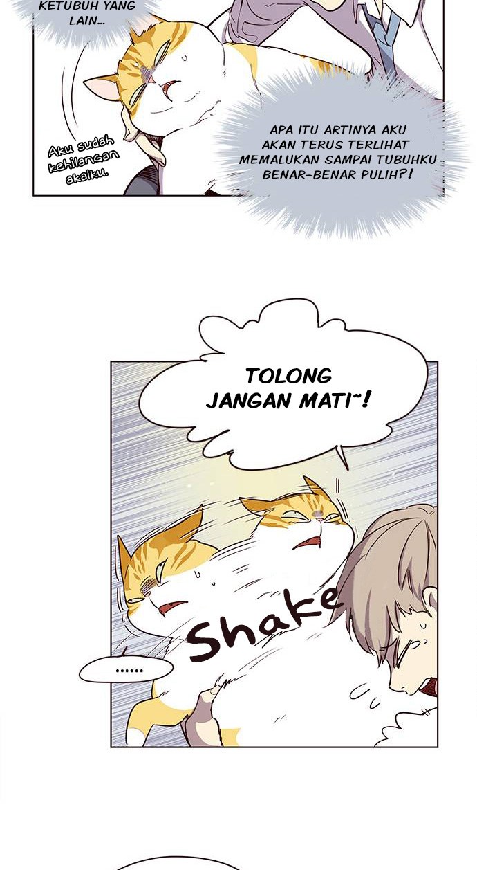 Eleceed chapter 2