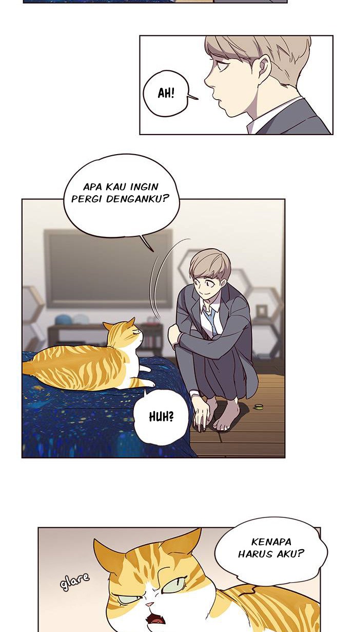 Eleceed chapter 2