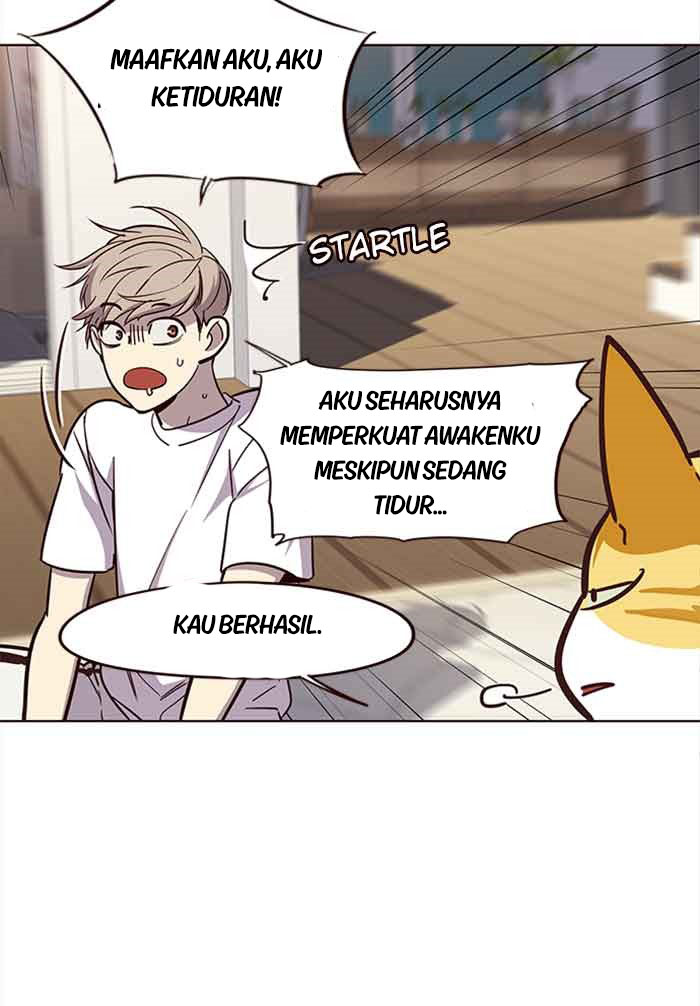 Eleceed chapter 23