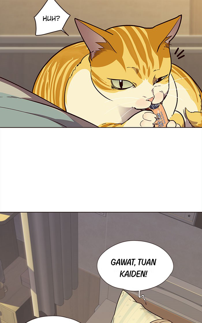 Eleceed chapter 30