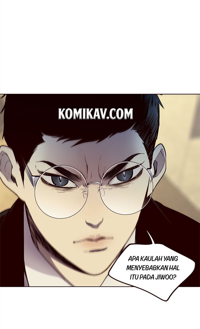 Eleceed chapter 30