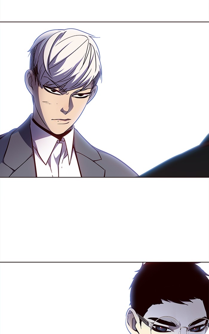 Eleceed chapter 31