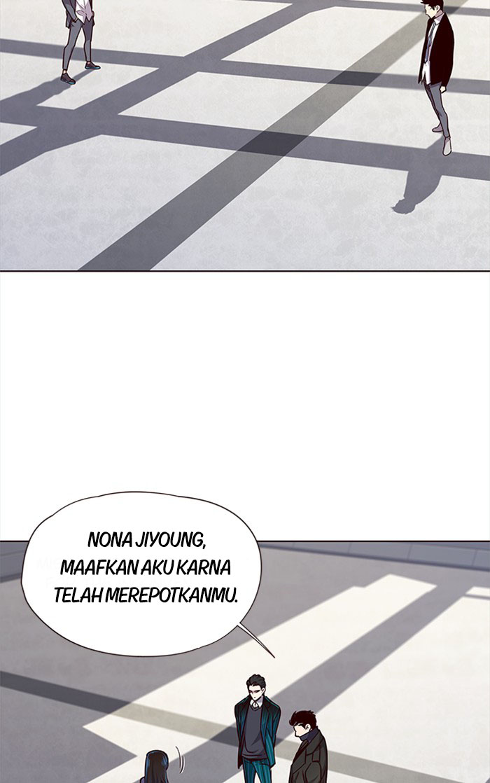 Eleceed chapter 31