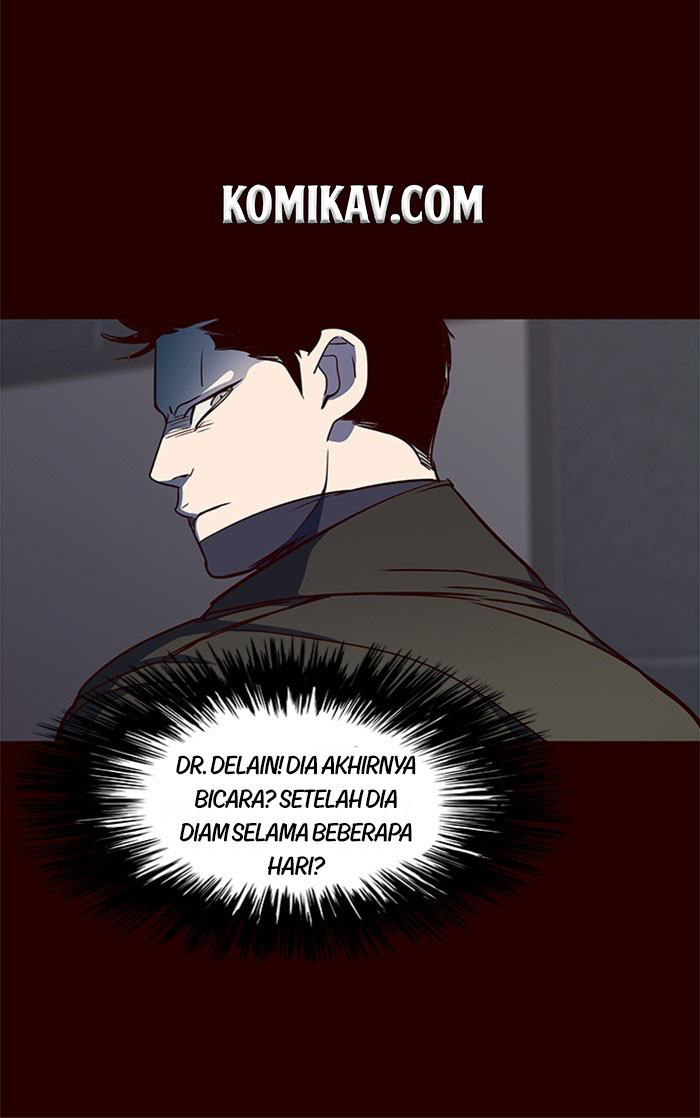 Eleceed chapter 31