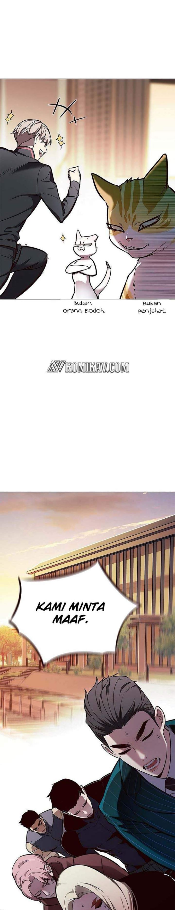Eleceed chapter 156