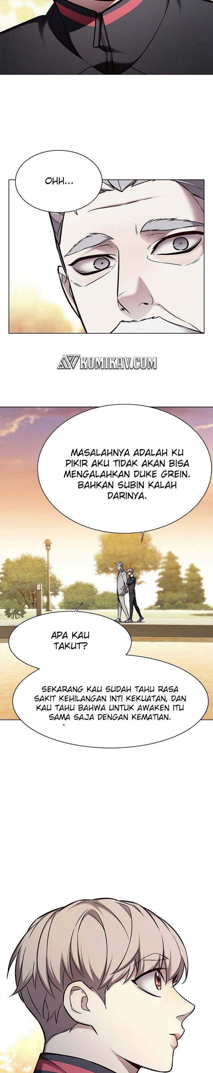 Eleceed chapter 156