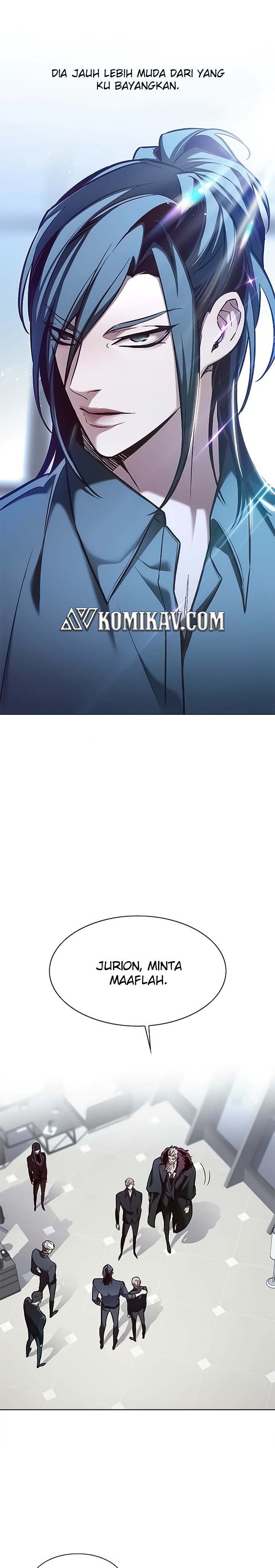 Eleceed chapter 172