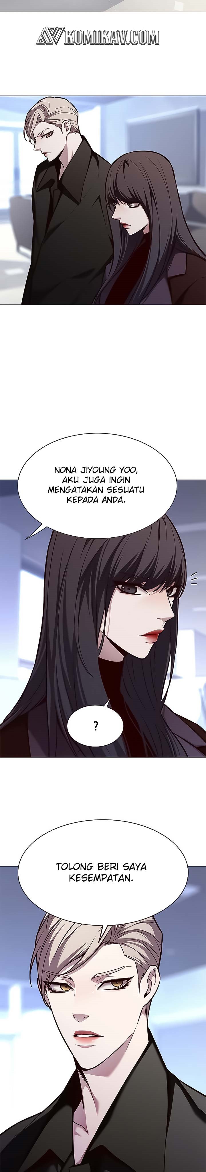 Eleceed chapter 172