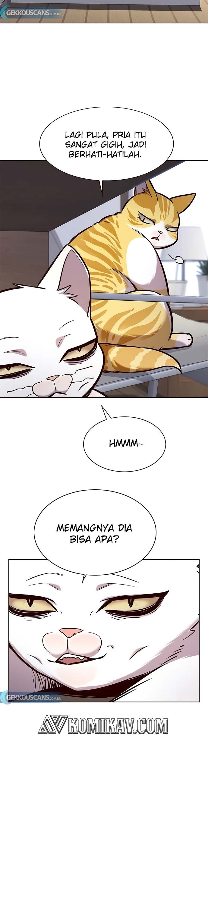 Eleceed chapter 187