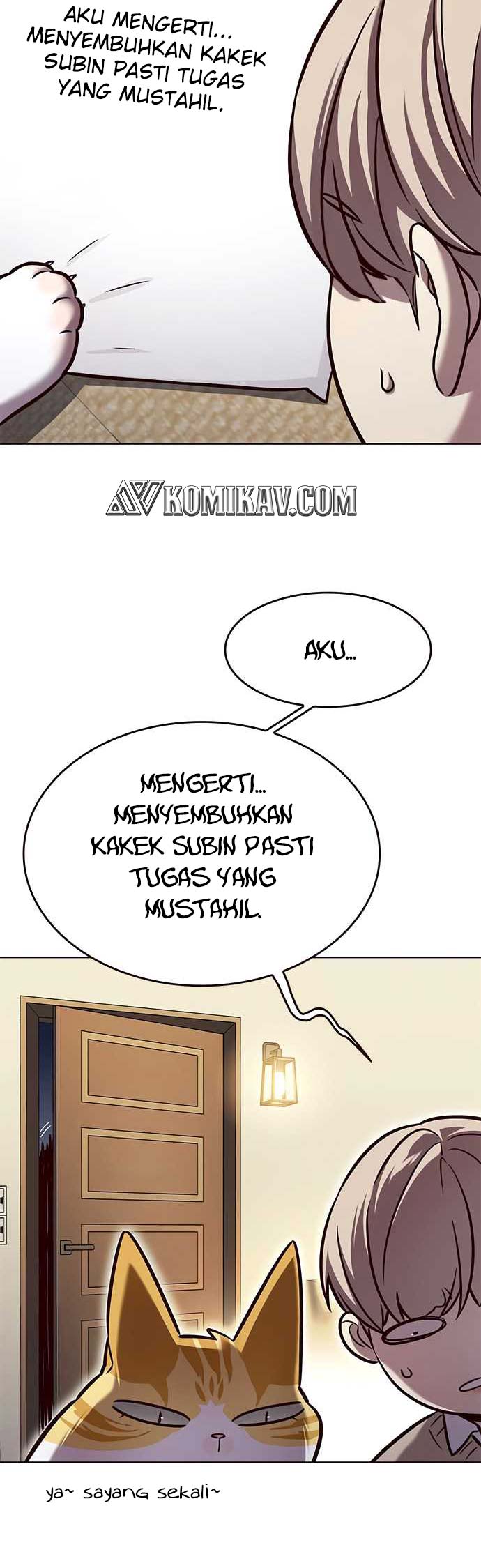 Eleceed chapter 228