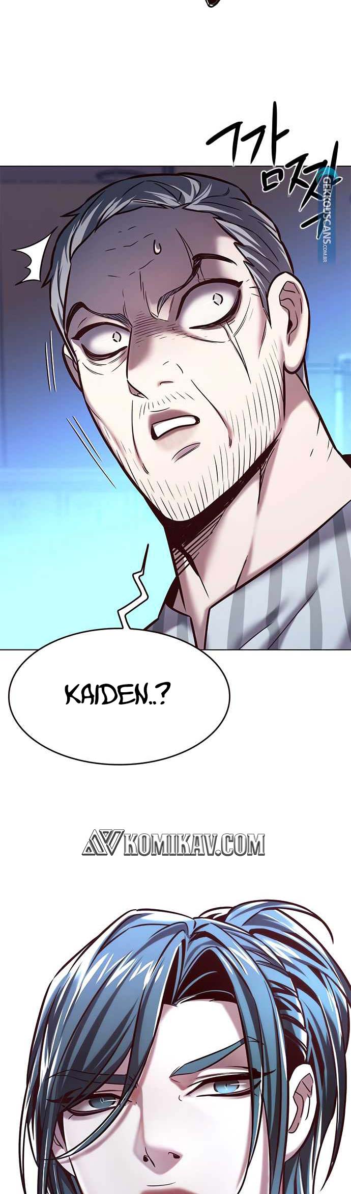 Eleceed chapter 228