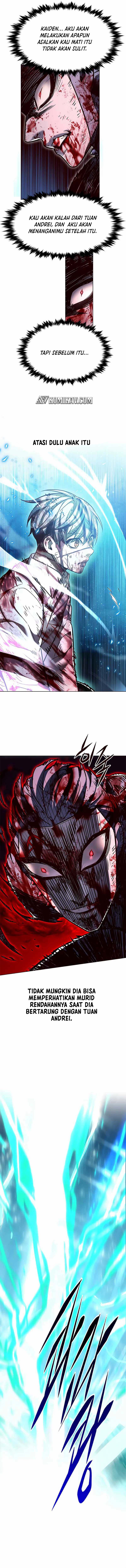 Eleceed Chapter 259 Bahasa Indonesia