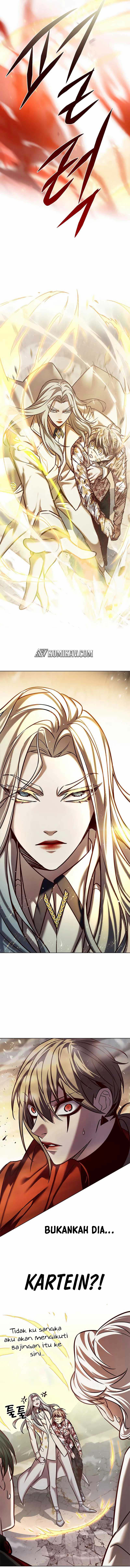 Eleceed Chapter 259 Bahasa Indonesia