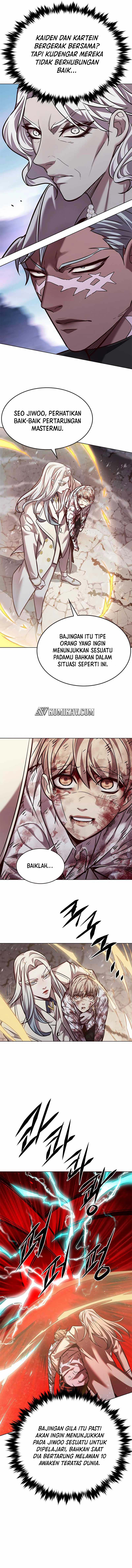 Eleceed Chapter 259 Bahasa Indonesia