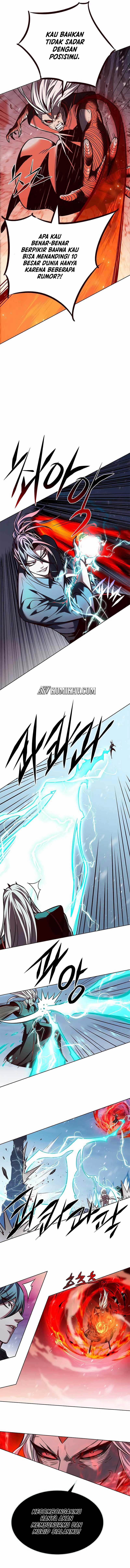 Eleceed Chapter 259 Bahasa Indonesia