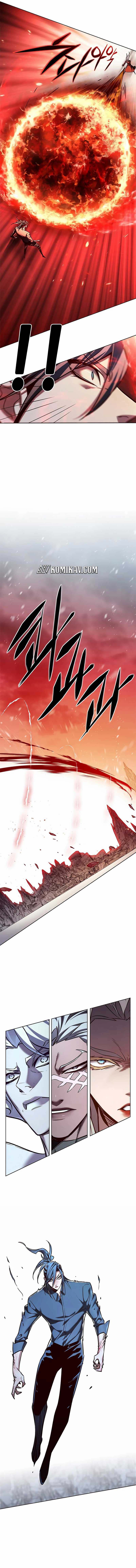 Eleceed Chapter 259 Bahasa Indonesia