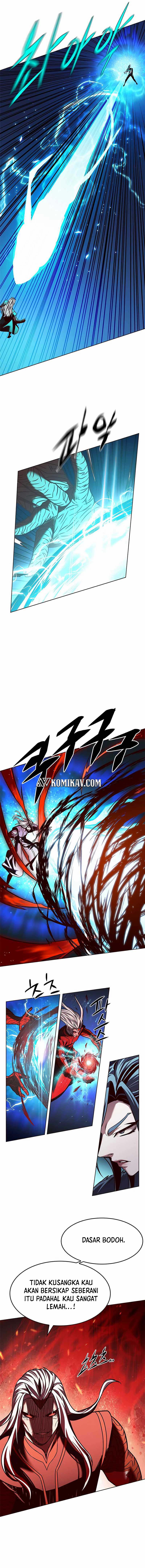 Eleceed Chapter 259 Bahasa Indonesia