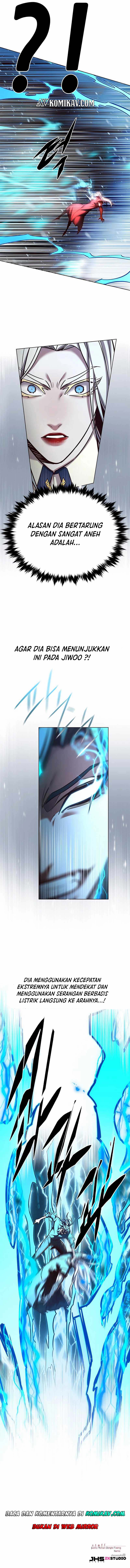 Eleceed Chapter 259 Bahasa Indonesia