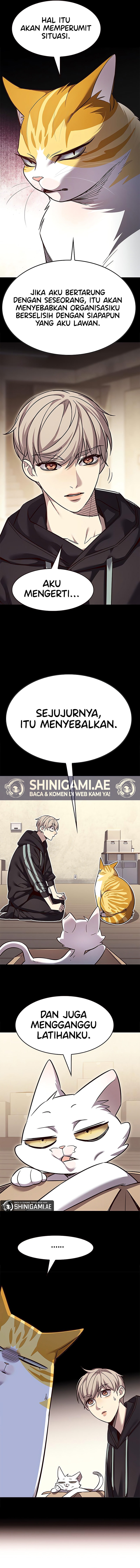 Eleceed chapter 347