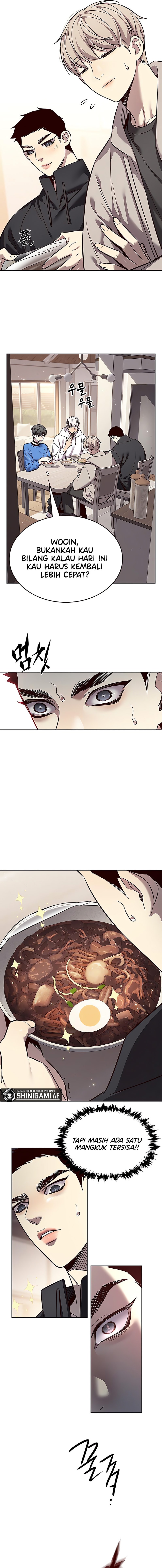 Eleceed chapter 347