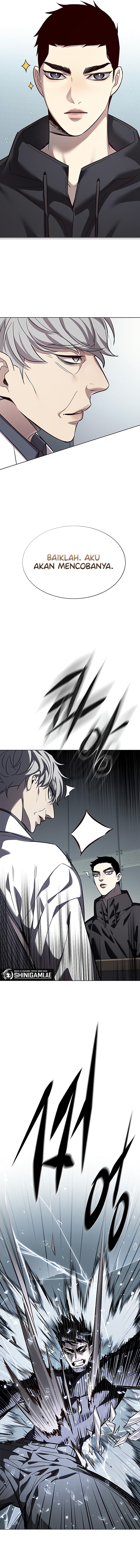 Eleceed chapter 347