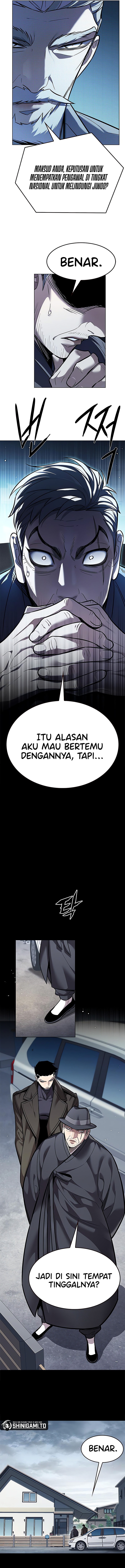 Eleceed chapter 356