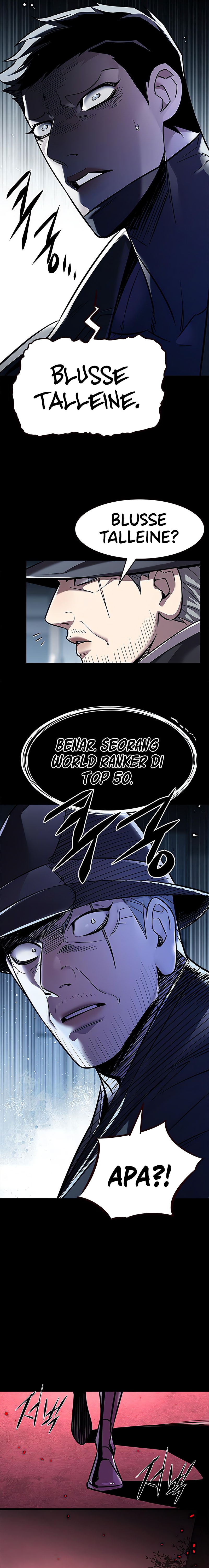 Eleceed chapter 356