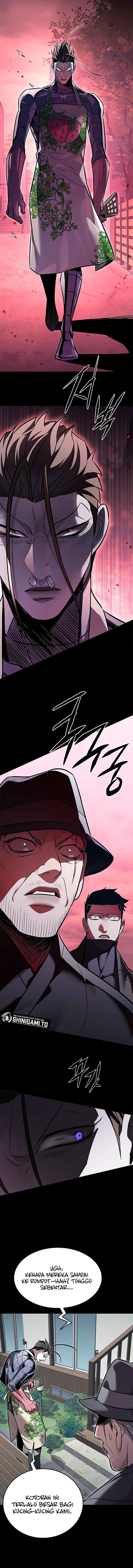 Eleceed chapter 356