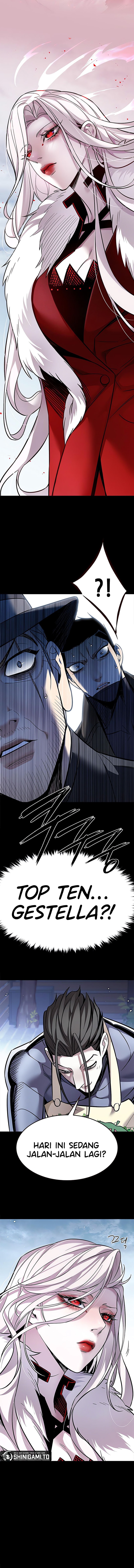 Eleceed chapter 356