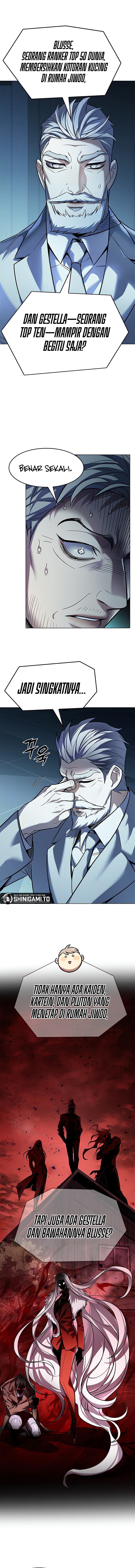 Eleceed chapter 356